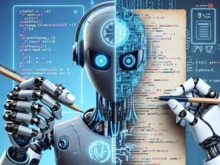 it may be time to panic about ai